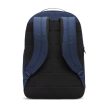 NIKE BRASILIA 9.5 TR BACKPACK (MEDIUM, 24L) navy Hátizsák