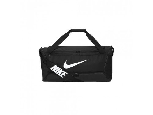 NIKE BRASILAI "M" TRAINING DUFFEL BAG Sport táska fekete