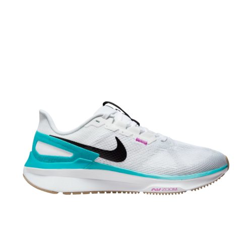 NIKE AIR ZOOM STRUCTURE 25 W Női futó cipő