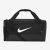NIKE BRASILIA 9.5 TRAINIG DUFFEL BAG "S" black