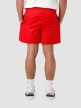 NIKE Sportswear Sport Essentials Woven Lined Flow red Férfi short