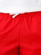 NIKE Sportswear Sport Essentials Woven Lined Flow red Férfi short