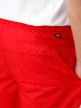 NIKE Sportswear Sport Essentials Woven Lined Flow red Férfi short