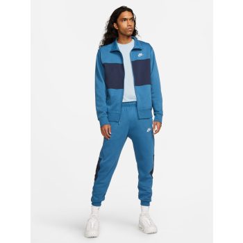 NIKE SPORTSWEAR SPORT ESSENTIAL MENS FLEECE TRACK SUIT