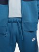 NIKE SPORTSWEAR SPORT ESSENTIAL MENS FLEECE TRACK SUIT