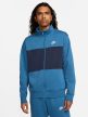 NIKE SPORTSWEAR SPORT ESSENTIAL MENS FLEECE TRACK SUIT