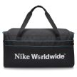 NIKE UTILITY "S" POWER DUFFEL-WRLDWD Utazótáska