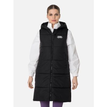 DORKO SELINA VEST WOMEN black mellény