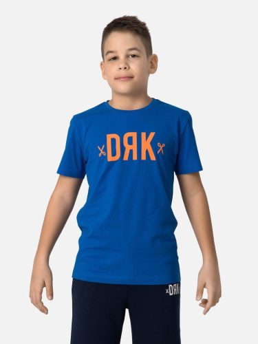 DORKO BEN T-SHIRT BOY kék Fiú póló