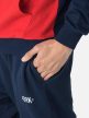 DORKO ALFRED HOODIE MEN tricolor Férfi kapucnis pulóver