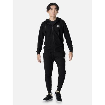 Dorko MORRIS JOGGING SET MEN Férfi jogging szett fekete