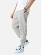 DORKO OTIS PANTS MEN grey Férfi pamut alsó