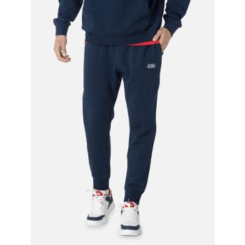 DORKO OTIS PANTS MEN navy Férfi pamut alsó