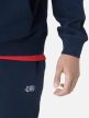 DORKO OTIS PANTS MEN navy Férfi pamut alsó