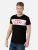 DORKO SPORTIVO T-SHIRT MEN black