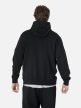 DORKO RYKER HOODIE MEN black Férfi kapucnis pulóver