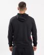 DORKO ALFRED HOODIE MEN fekete Férfi pulóver