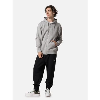 DORKO ORLANDO PANTS MEN black Férfi pamut alsó