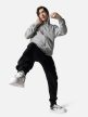 DORKO ORLANDO PANTS MEN black Férfi pamut alsó