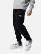 DORKO ORLANDO PANTS MEN black Férfi pamut alsó