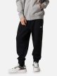 DORKO ORLANDO PANTS MEN black Férfi pamut alsó