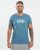 DORKO BASIC T-SHIRT blue Férfi póló