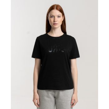 DORKO RAYA T-SHIRT WOMEN fekete Női póló 