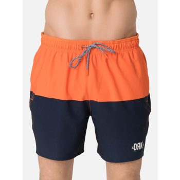 DORKO WYATT BEACH SHORT M narancs Férfi short