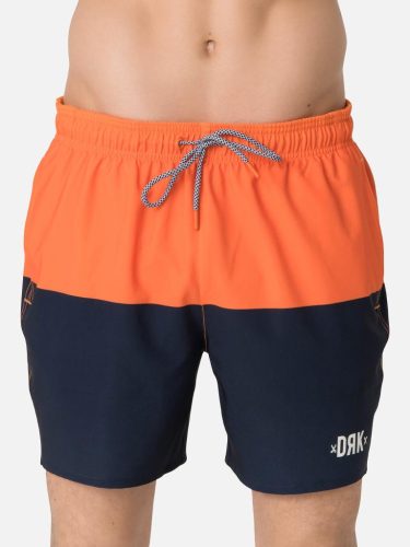 DORKO WYATT BEACH SHORT M narancs Férfi short