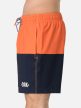 DORKO WYATT BEACH SHORT M narancs Férfi short