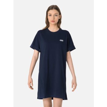 DORKO GRETA DRESS WOMEN navy Női ruha 