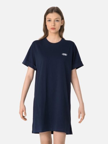 DORKO GRETA DRESS WOMEN navy Női ruha 