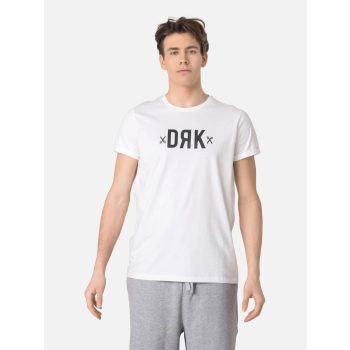 DORKO BASIC T-SHIRT white Férfi póló