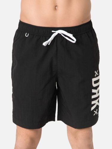 DORKO PORTO BEACH SHORT M fekete Férfi short