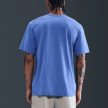NIKE M DFUV HYVERSE SS blue Férfi Training felső 
