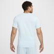 NIKE HYVERSE M DRI-FIT UV Glacier Blue Training Felső
