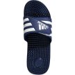 ADIDAS ADISSAGE papucs sötétkék