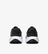 NIKE REVOLUTION 7 black/white Férfi futó cipő