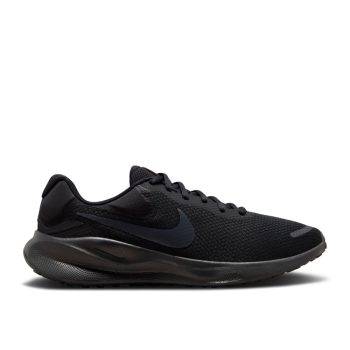 NIKE REVOLUTION 7 black/black