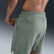 NIKE DF TOTALITY KNIT 7IN UL green Férfi short