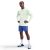 NIKE DF TOTALITY KNIT 7IN UL blue Férfi short