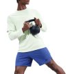 NIKE DF TOTALITY KNIT 7IN UL blue Férfi short