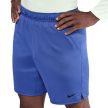 NIKE DF TOTALITY KNIT 7IN UL blue Férfi short