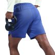 NIKE DF TOTALITY KNIT 7IN UL blue Férfi short