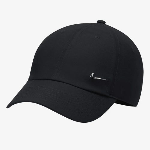 NIKE DF CLUB CAP U CB MTSWSH M/L black Unisex sapka