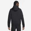 NIKE TECH FLEECE MEN'S FULL ZIP black Férfi pulóver