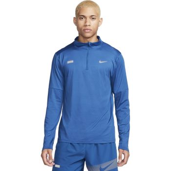 NIKE ELEMENT FLASH M DRI-FIT Férfi futó felső