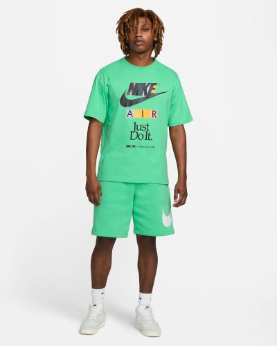 T nike sales