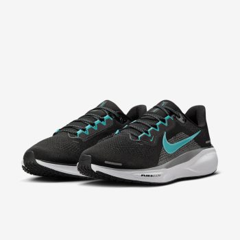 NIKE PEGASUS 41 black-grey Férfi futó cipő