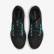 NIKE PEGASUS 41 black-grey Férfi futó cipő